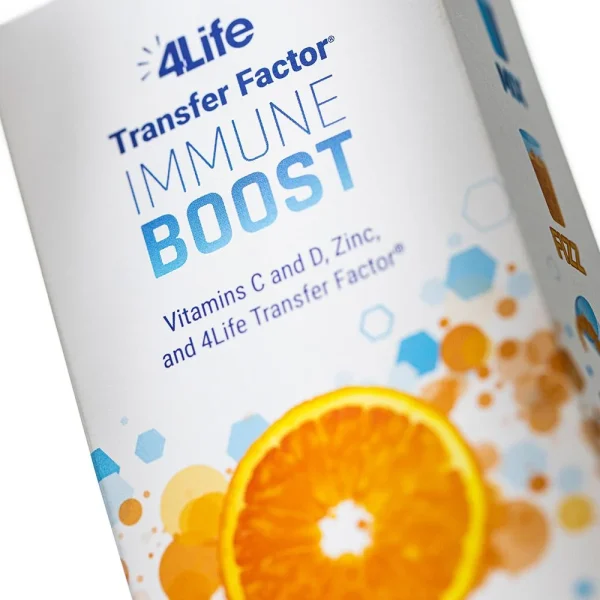 4Life Transfer Factor® Immune Boost - Imagen 2