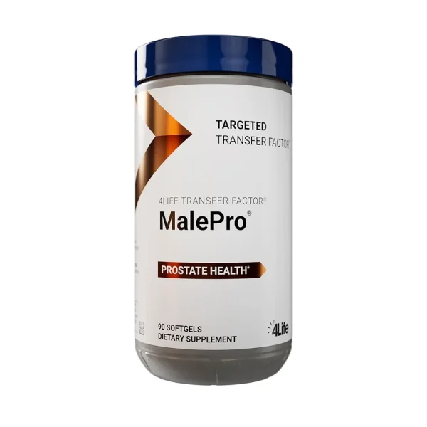 4Life Transfer Factor MalePro