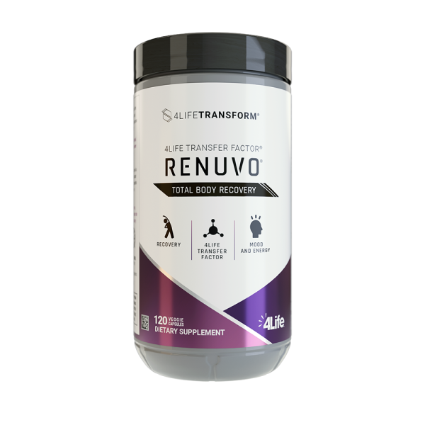 4Life Transfer Factor Renuvo